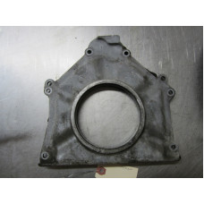 09S002 Rear Oil Seal Housing From 2005 Lincoln Navigator  5.4 3L3E6K318BB